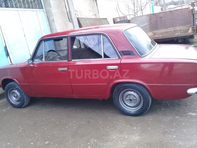 LADA (VAZ) 21011 1983, 9,423 km - 1.6 л - Ağstafa