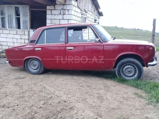 LADA (VAZ) 21011 1983, 9,423 km - 1.6 л - Ağstafa