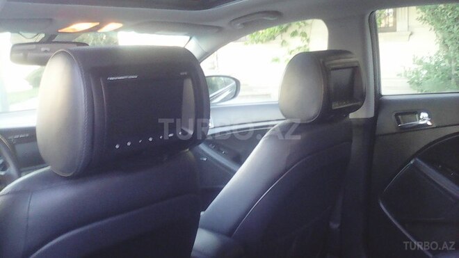 Kia Optima 2011, 78,000 km - 2.0 л - Xırdalan
