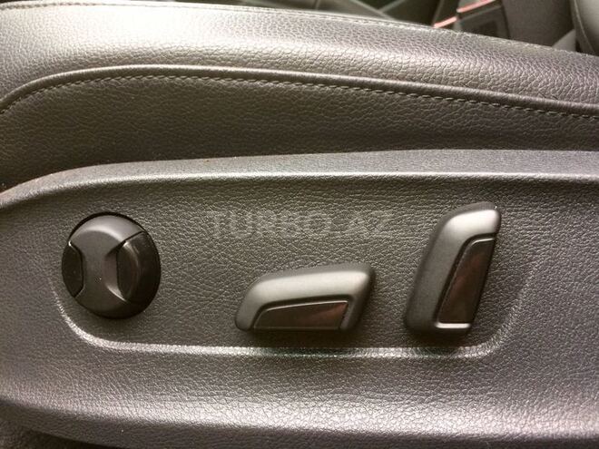 Volkswagen Passat 2015, 25,000 km - 1.8 l - Bakı