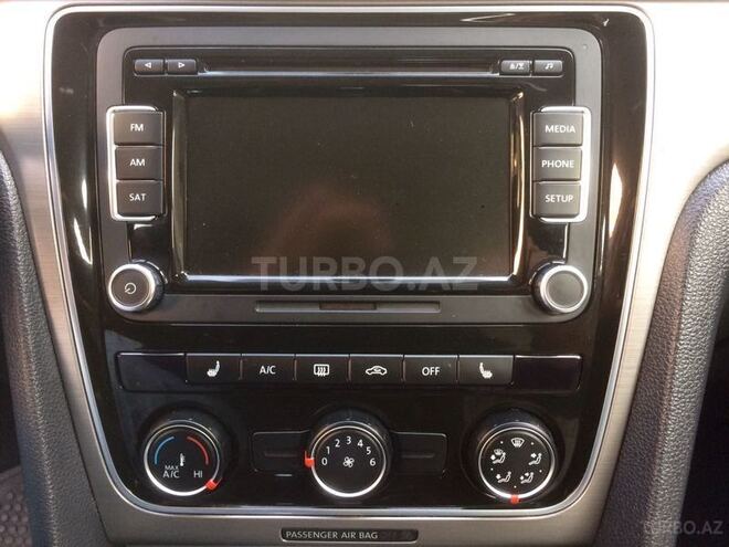 Volkswagen Passat 2015, 25,000 km - 1.8 l - Bakı