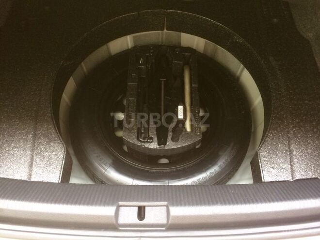 Volkswagen Passat 2015, 25,000 km - 1.8 l - Bakı