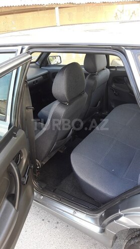 LADA (VAZ) 2115 2012, 130,000 km - 1.6 l - Bakı