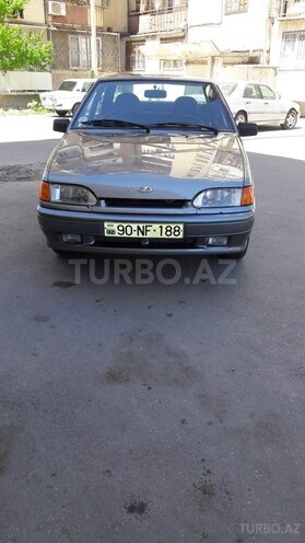 LADA (VAZ) 2115 2012, 130,000 km - 1.6 l - Bakı
