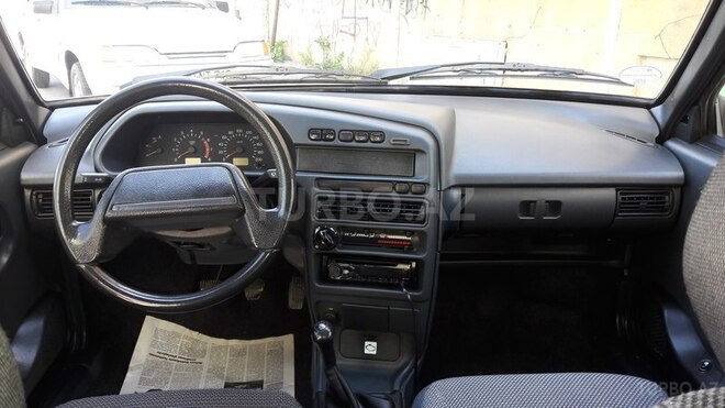 LADA (VAZ) 2115 2012, 130,000 km - 1.6 l - Bakı