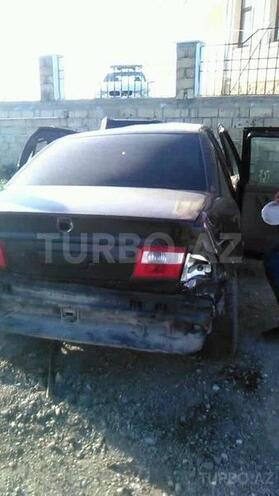 Iran Khodro Samand 2007, 10,000 km - 1.8 l - Bakı