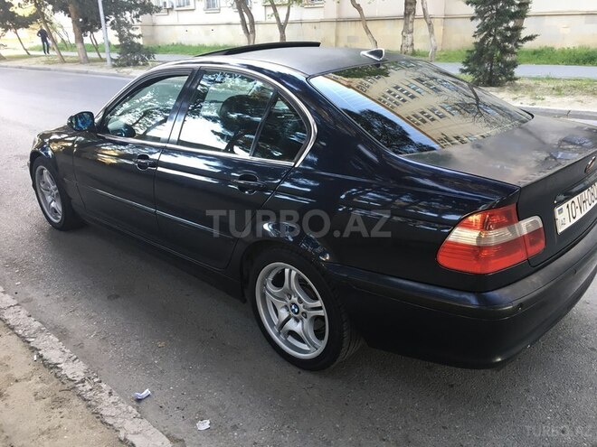 BMW 325 1999, 193,000 km - 2.5 l - Bakı