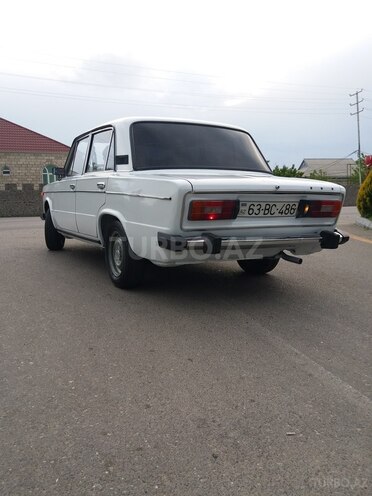 LADA (VAZ) 2106 2005, 199 km - 1.5 л - Ağdam