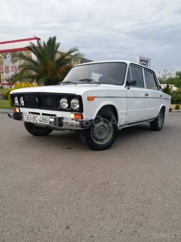 LADA (VAZ) 2106 2005, 199 km - 1.5 л - Ağdam