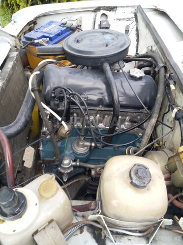LADA (VAZ) 2106 2005, 199 km - 1.5 л - Ağdam