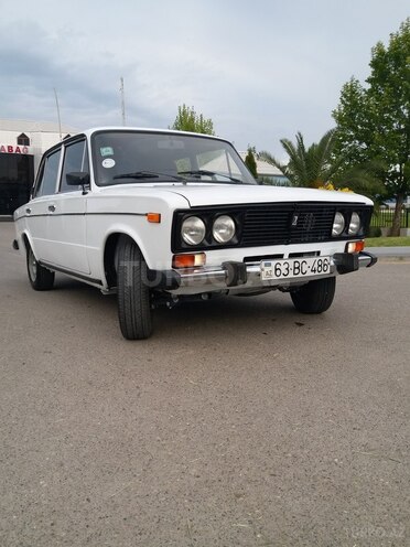 LADA (VAZ) 2106 2005, 199 km - 1.5 л - Ağdam