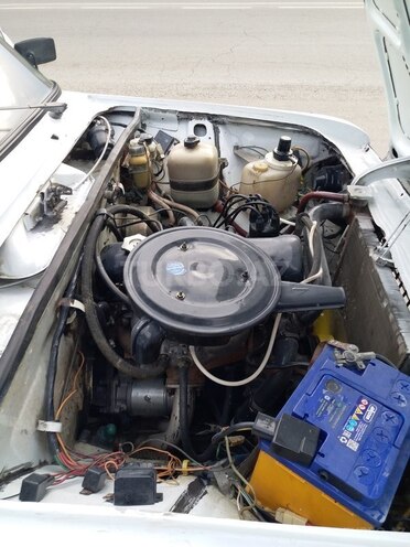 LADA (VAZ) 2106 2005, 199 km - 1.5 л - Ağdam