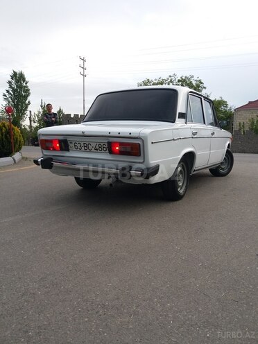 LADA (VAZ) 2106 2005, 199 km - 1.5 л - Ağdam