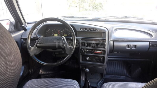 LADA (VAZ) 2115 2012, 120,000 km - 1.6 l - Bakı