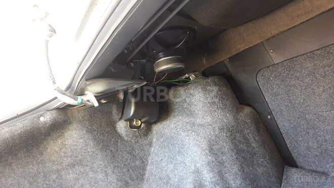LADA (VAZ) 2115 2012, 120,000 km - 1.6 l - Bakı