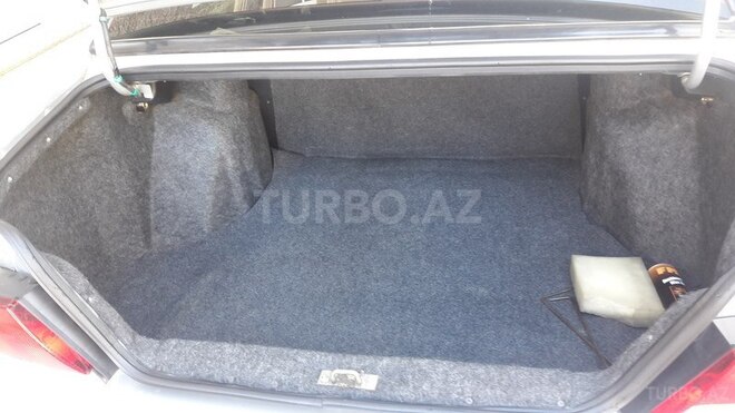 LADA (VAZ) 2115 2012, 120,000 km - 1.6 l - Bakı