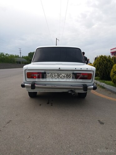 LADA (VAZ) 2106 2005, 199 km - 1.5 л - Ağdam