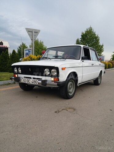 LADA (VAZ) 2106 2005, 199 km - 1.5 л - Ağdam