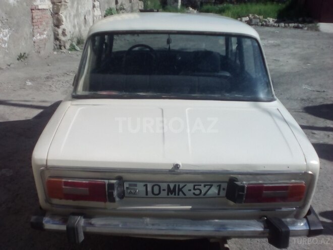 LADA (VAZ) 2106 1979, 400,000 km - 1.3 l - Yevlax