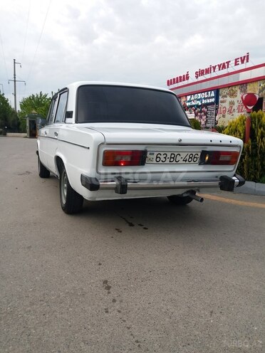LADA (VAZ) 2106 2005, 150,000 km - 1.6 l - Ağdam