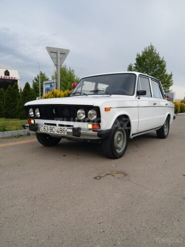 LADA (VAZ) 2106 2005, 150,000 km - 1.6 l - Ağdam