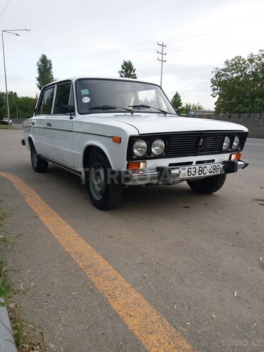 LADA (VAZ) 2106 2005, 150,000 km - 1.6 l - Ağdam
