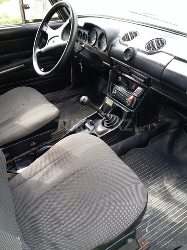 LADA (VAZ) 2106 2005, 150,000 km - 1.6 l - Ağdam