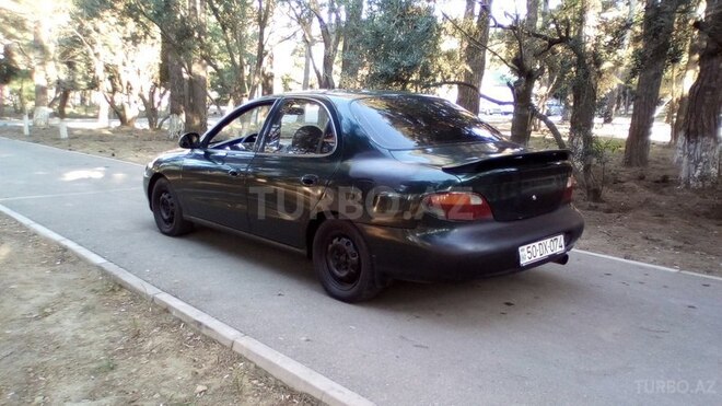 Hyundai Elantra 1996, 389,654 km - 2.0 л - Bakı