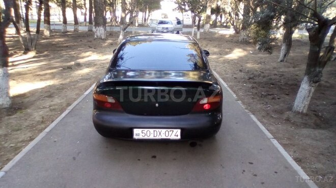 Hyundai Elantra 1996, 389,654 km - 2.0 л - Bakı