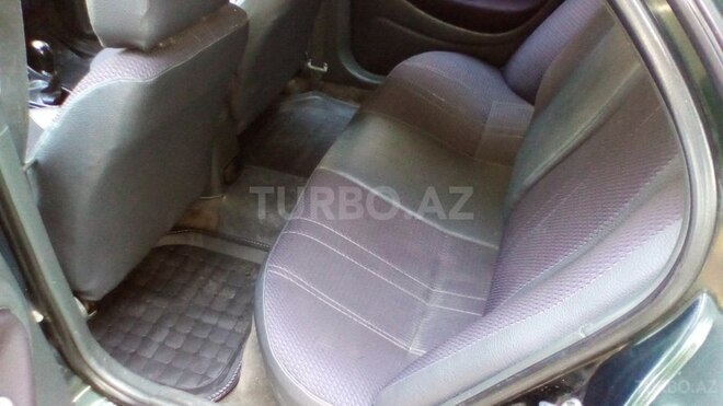 Hyundai Elantra 1996, 389,654 km - 2.0 л - Bakı