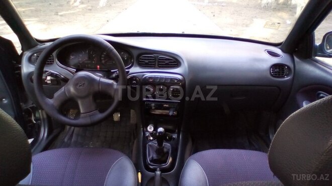 Hyundai Elantra 1996, 389,654 km - 2.0 л - Bakı