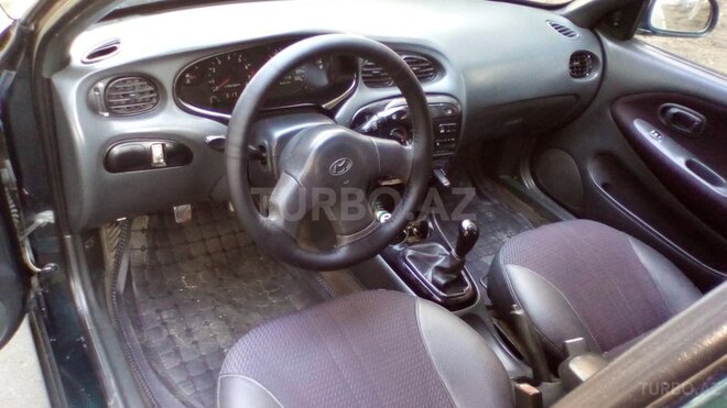 Hyundai Elantra 1996, 389,654 km - 2.0 л - Bakı