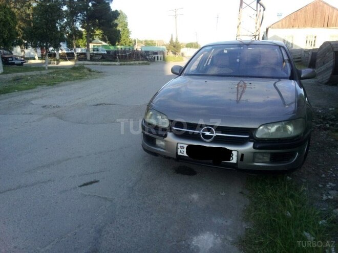 Opel Omega 1996, 330,000 km - 0.3 л - Bakı
