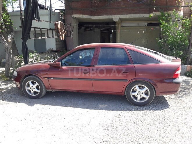 Opel Vectra 1998, 357,000 km - 1.8 л - Bakı