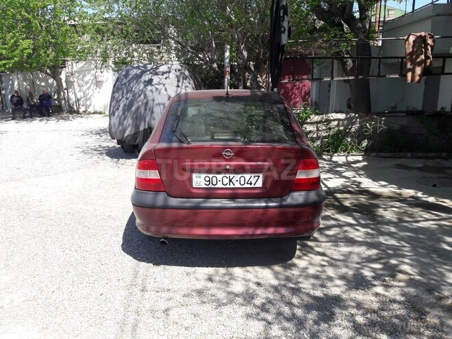 Opel Vectra 1998, 357,000 km - 1.8 л - Bakı