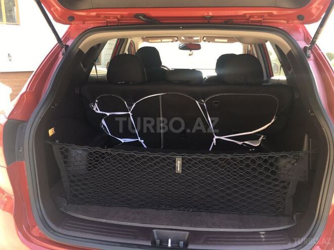 Hyundai Tucson 2010, 75,200 km - 2.4 l - Bakı