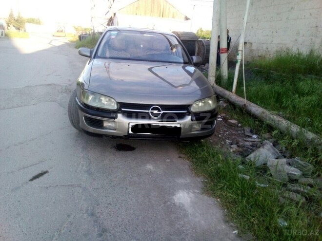 Opel Omega 1996, 320,000 km - 2.0 l - Bakı