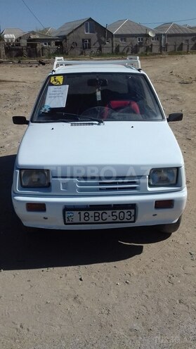 LADA (VAZ) Oka 1999, 125,360 km - 0.6 л - Bakı