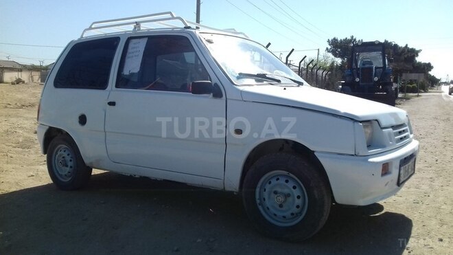 LADA (VAZ) Oka 1999, 125,360 km - 0.6 л - Bakı