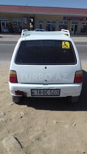 LADA (VAZ) Oka 1999, 125,360 km - 0.6 л - Bakı