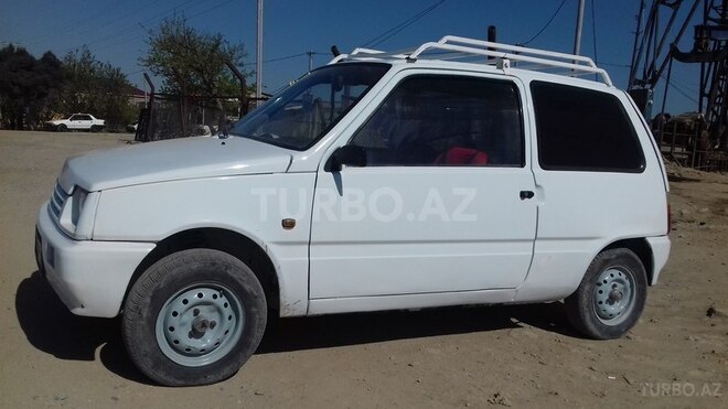 LADA (VAZ) Oka 1999, 125,360 km - 0.6 л - Bakı