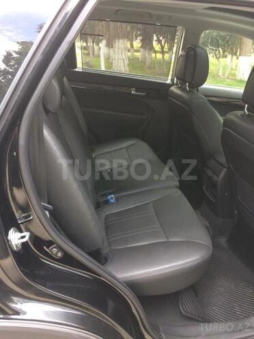 Kia Sorento 2012, 32,104 km - 2.4 л - Sumqayıt