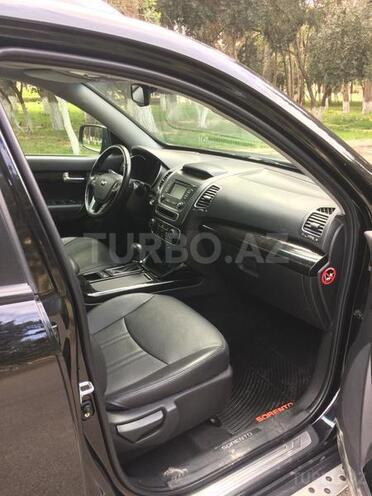 Kia Sorento 2012, 32,104 km - 2.4 л - Sumqayıt