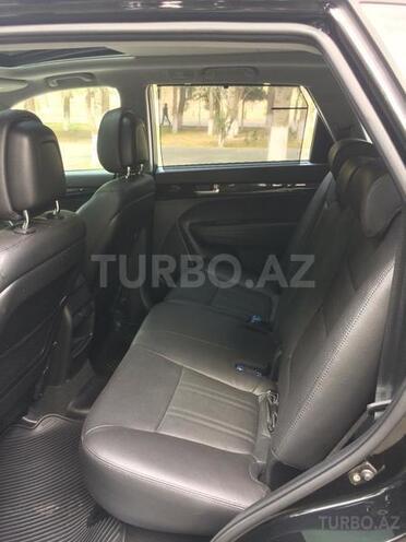 Kia Sorento 2012, 32,104 km - 2.4 л - Sumqayıt