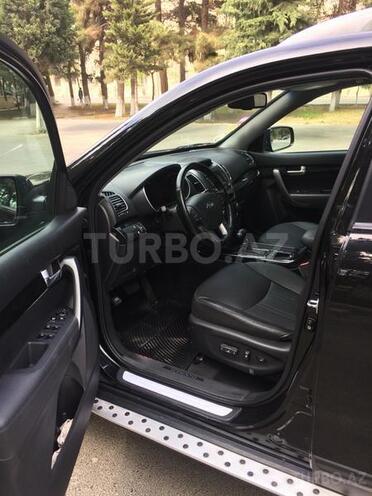 Kia Sorento 2012, 32,104 km - 2.4 л - Sumqayıt