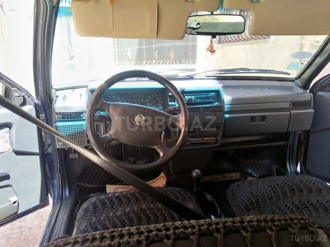 LADA (VAZ) 21099 2003, 250,000 km - 1.5 л - Xırdalan