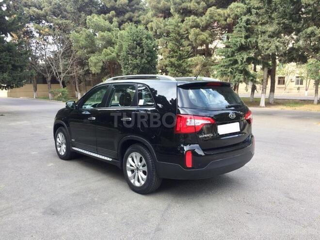 Kia Sorento 2012, 32,104 km - 2.4 л - Sumqayıt