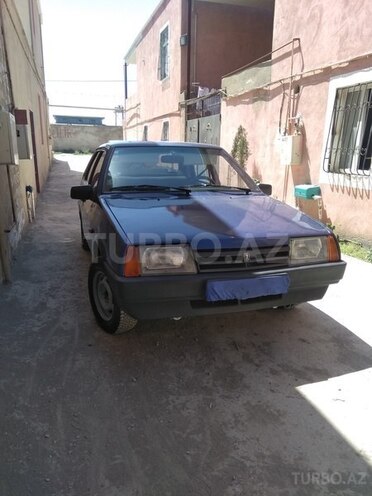 LADA (VAZ) 21099 2003, 250,000 km - 1.5 л - Xırdalan