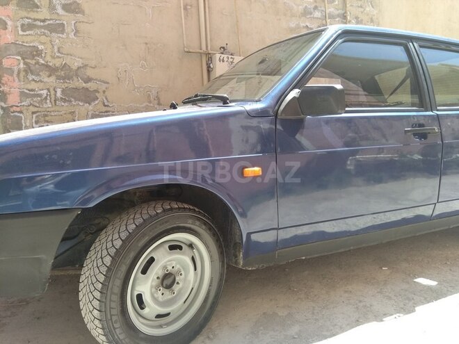LADA (VAZ) 21099 2003, 250,000 km - 1.5 л - Xırdalan