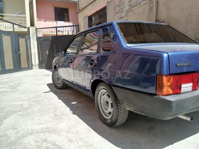 LADA (VAZ) 21099 2003, 250,000 km - 1.5 л - Xırdalan